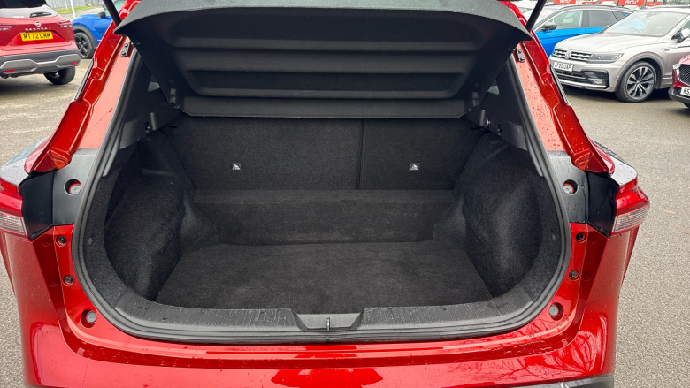 Nissan Qashqai 1.3 DiG-T MH Acenta Premium 5dr Petrol Hatchback